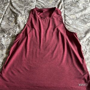 Ladies NoBull tank